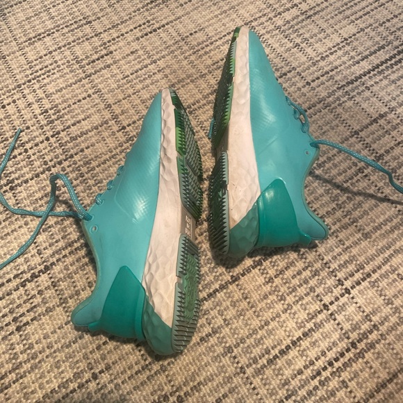 G/FORE MG4 Hybrid Sneaker - Picture 7 of 8